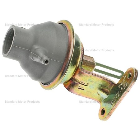 Standard Carburation Choke Pull Off, Cpa283 CPA283